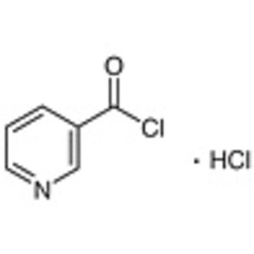 Nicotinoyl Chloride Hydrochloride >95.0%(T) 100g