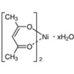 Bis(2,4-pentanedionato)nickel(II) Hydrate >85.0%(T) 500g
