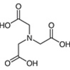 Nitrilotriacetic Acid >98.0%(T) 25g