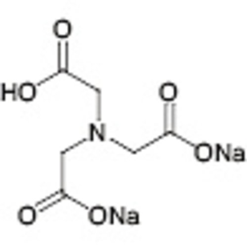 Nitrilotriacetic Acid Disodium Salt >99.0%(T) 500g