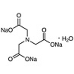 Trisodium Nitrilotriacetate Monohydrate >98.0%(T) 25g