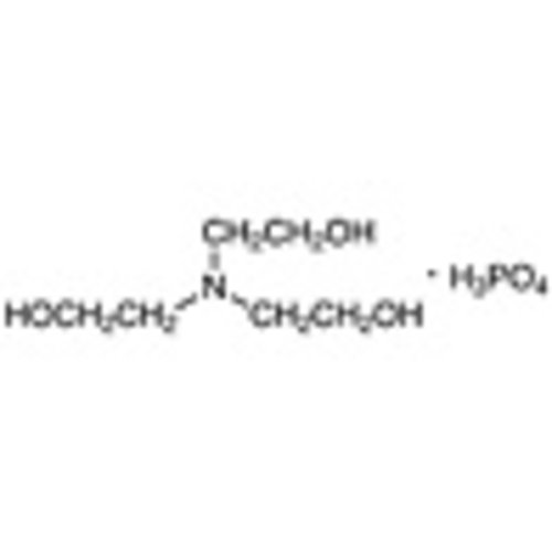 Triethanolamine Phosphate >98.0%(T) 25g