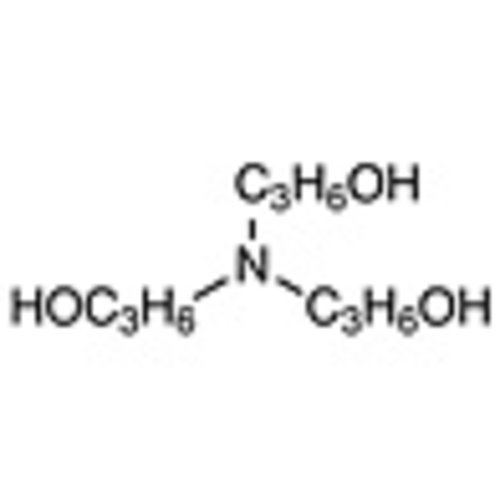 Triisopropanolamine (mixture of isomer) >98.0%(T) 25g