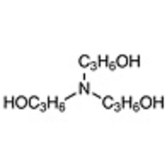 Triisopropanolamine (mixture of isomer) >98.0%(T) 500g