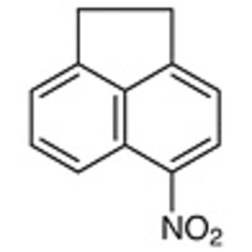 5-Nitroacenaphthene (contains 3-Nitroacenaphthene) >80.0%(GC) 5g