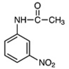 3'-Nitroacetanilide >98.0%(GC) 25g