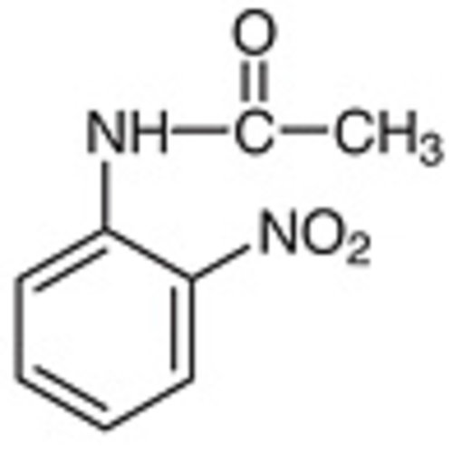 2'-Nitroacetanilide >98.0%(GC) 25g