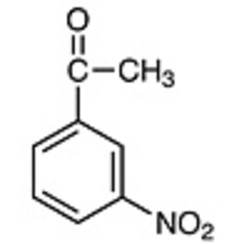 3'-Nitroacetophenone >98.0%(GC) 100g