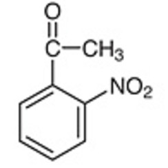 2'-Nitroacetophenone >96.0%(GC) 25g