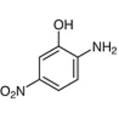 2-Amino-5-nitrophenol >98.0%(GC)(T) 25g