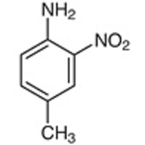 4-Methyl-2-nitroaniline >98.0%(GC) 25g