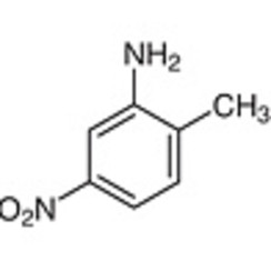 2-Methyl-5-nitroaniline >98.0%(GC)(T) 25g