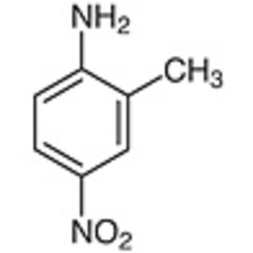 2-Methyl-4-nitroaniline >98.0%(GC) 25g