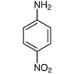 4-Nitroaniline >98.0%(GC) 500g