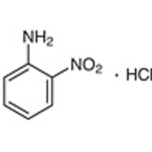 2-Nitroaniline Hydrochloride >98.0%(HPLC)(T) 25g