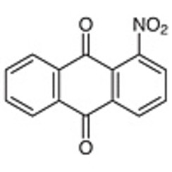 1-Nitroanthraquinone >98.0%(GC) 500g