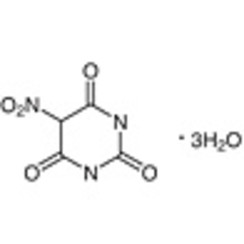 5-Nitrobarbituric Acid Trihydrate >98.0%(T) 5g