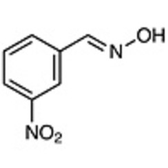 syn-3-Nitrobenzaldoxime >98.0%(GC) 25g
