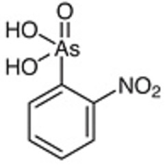 2-Nitrophenylarsonic Acid >98.0%(T) 25g
