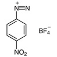 4-Nitrobenzenediazonium Tetrafluoroborate >98.0%(HPLC)(T) 25g