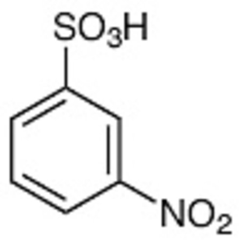 3-Nitrobenzenesulfonic Acid >98.0%(HPLC)(T) 5g