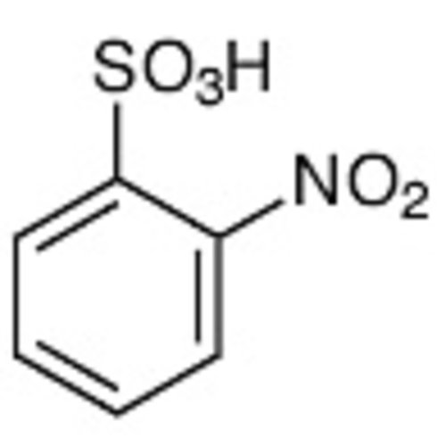 2-Nitrobenzenesulfonic Acid >98.0%(HPLC)(T) 5g