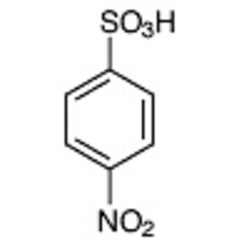 4-Nitrobenzenesulfonic Acid >98.0%(HPLC)(T) 25g