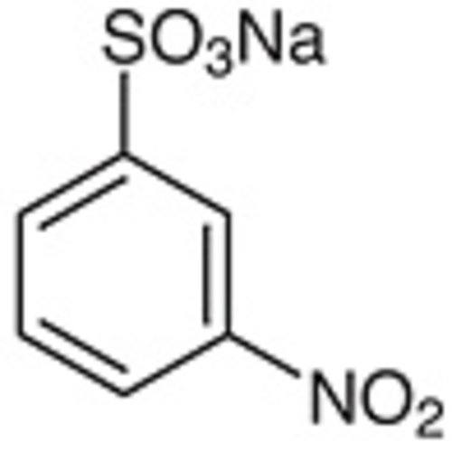 Sodium 3-Nitrobenzenesulfonate >95.0%(T) 25g