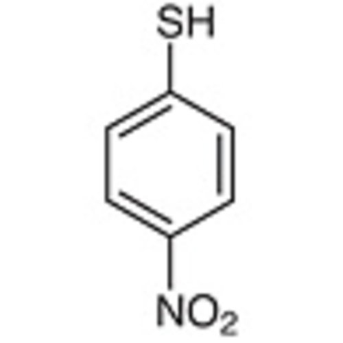 4-Nitrobenzenethiol >95.0%(GC)(T) 25g