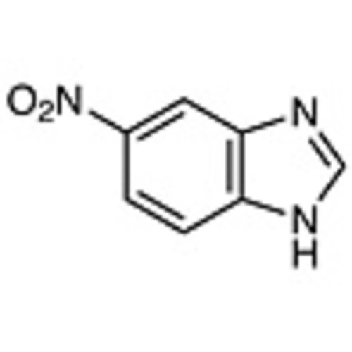 5-Nitrobenzimidazole >98.0%(GC)(T) 25g