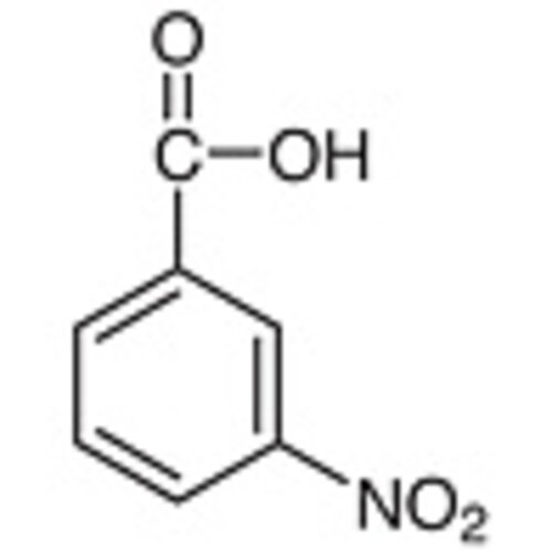 3-Nitrobenzoic Acid >99.0%(GC)(T) 500g
