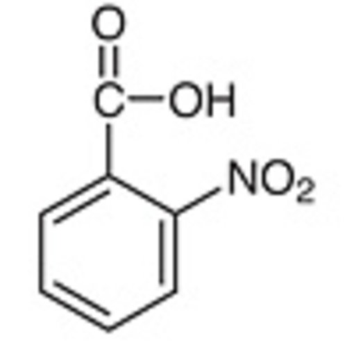 2-Nitrobenzoic Acid >95.0%(GC) 25g