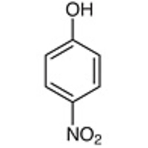 4-Nitrophenol (0.25% in Water) [for pH Determination] 500mL