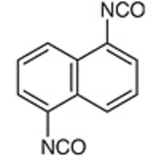 1,5-Diisocyanatonaphthalene >98.0%(GC) 25g