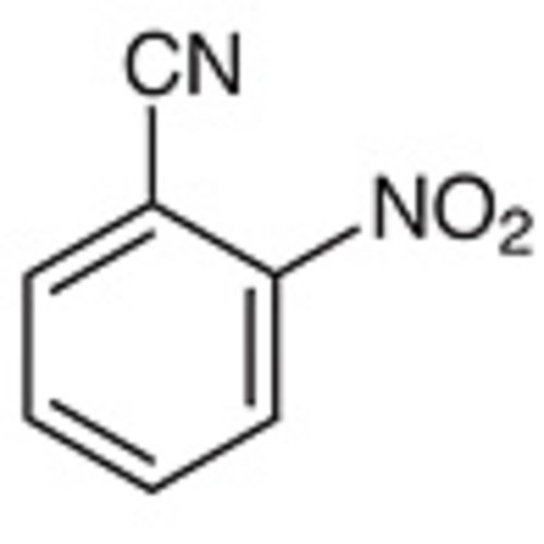 2-Nitrobenzonitrile >98.0%(GC) 5g