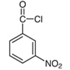 3-Nitrobenzoyl Chloride >98.0%(GC)(T) 500g