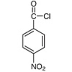 4-Nitrobenzoyl Chloride >98.0%(GC)(T) 500g