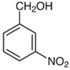 3-Nitrobenzyl Alcohol >97.0%(GC) 100g