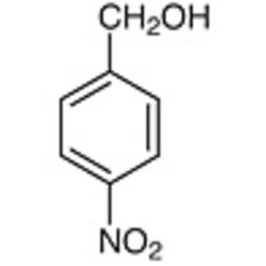 4-Nitrobenzyl Alcohol >98.0%(GC) 100g