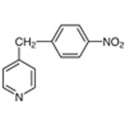 4-(4-Nitrobenzyl)pyridine >98.0%(T) 25g
