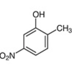 5-Nitro-o-cresol >98.0%(GC)(T) 10g