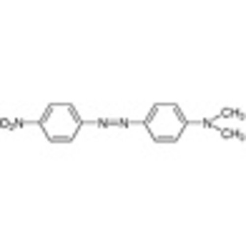 4'-Nitro-4-dimethylaminoazobenzene >98.0%(T) 5g