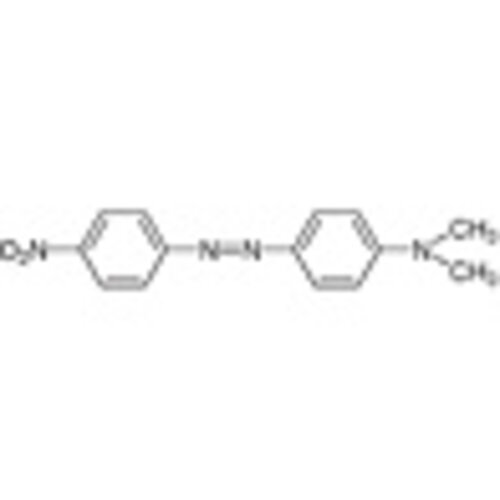 4'-Nitro-4-dimethylaminoazobenzene >98.0%(T) 25g