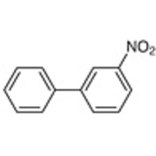 3-Nitrodiphenyl >99.0%(GC) 25g