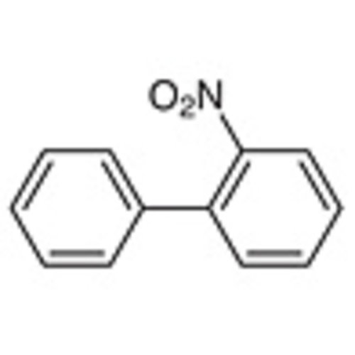 2-Nitrobiphenyl >98.0%(GC) 25g