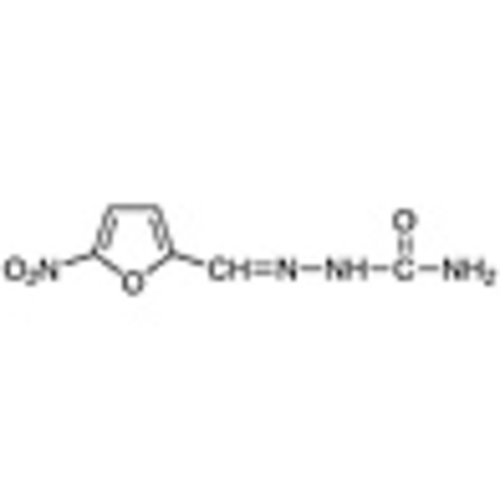Nitrofurazone >98.0%(HPLC)(E) 250g