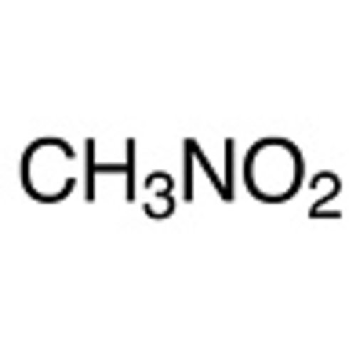 Nitromethane >98.0%(GC) 25g