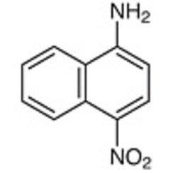 4-Nitro-1-naphthylamine >98.0%(GC) 5g