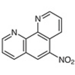 5-Nitro-1,10-phenanthroline >98.0%(HPLC)(T) 1g