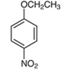 4-Nitrophenetole >98.0%(GC) 25g
